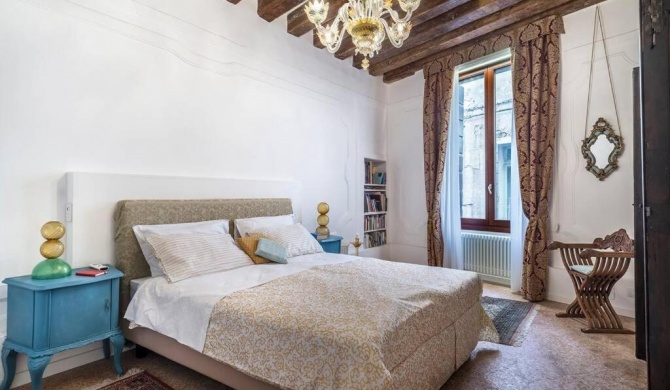 Appartamento Cassiano Rialto