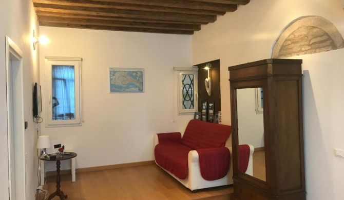 Appartamento Ghetto Novissimo