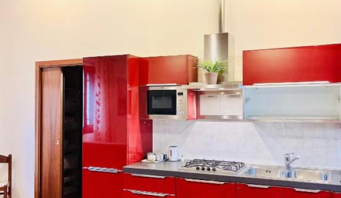 Tre Archi your apartment