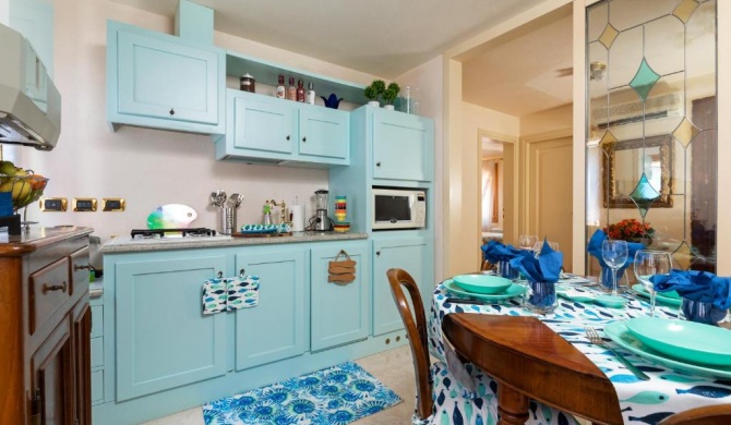 Venice Heaven Apartments San Marco, a stone's throw away from San Marco Square