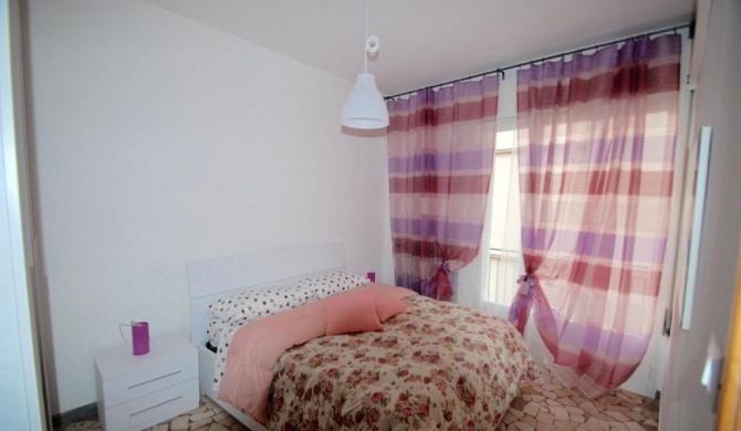 Apartment Podgora 13
