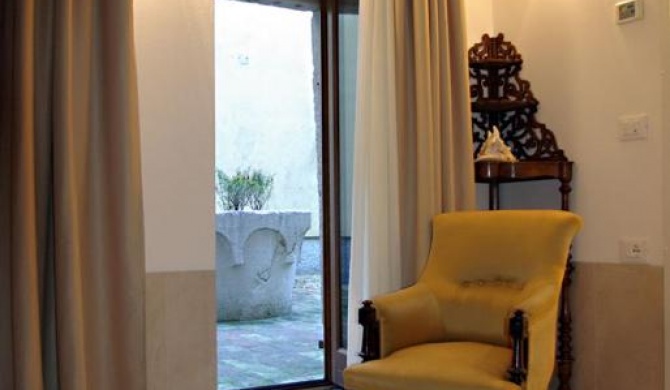 Appartamento Corte Bragadin