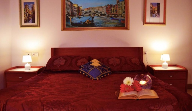 Art Dreams Apartment Dimora Casanova