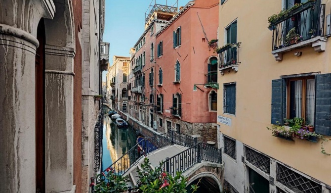 B&B Ca' Bonvicini