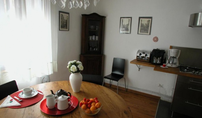 B&B Ca'Isidoro