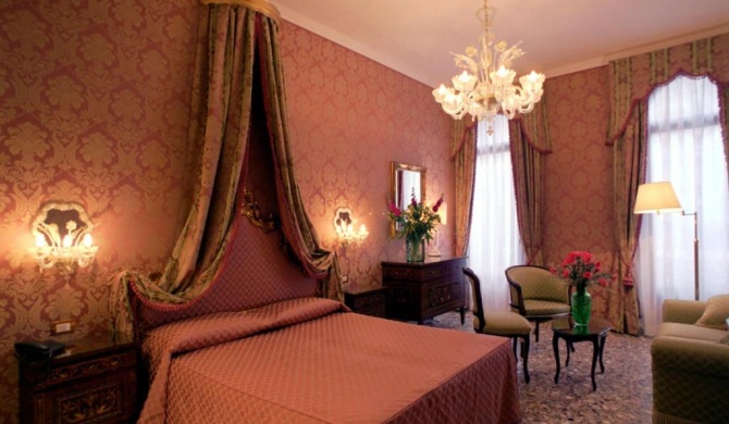 Casa Pisani Canal