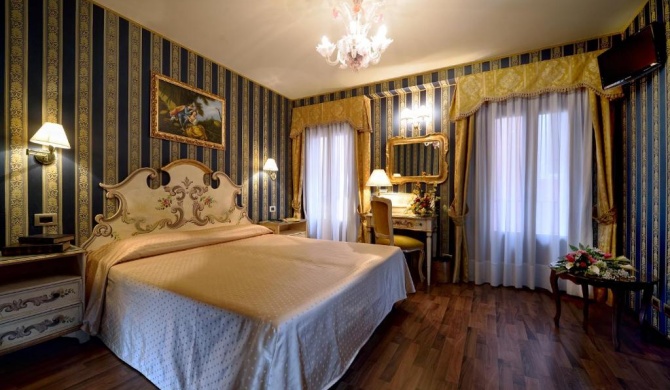 Hotel Città Di Milano