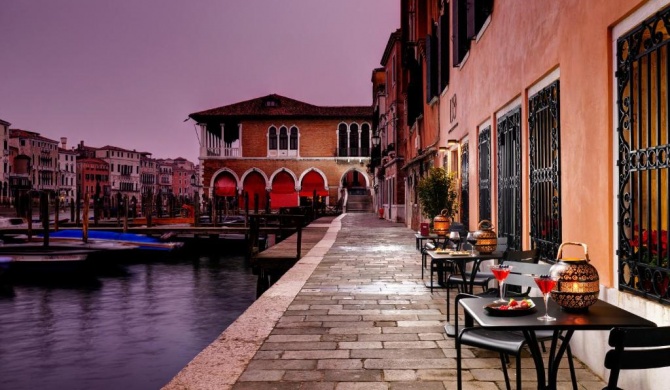 Hotel L'Orologio - WTB Hotels
