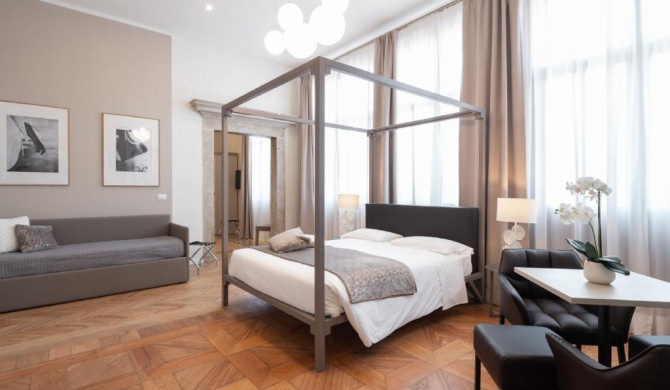 Hotel Palazzo Martinelli Dolfin