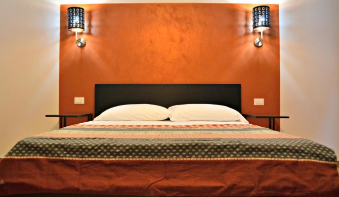 Key of Venice Guest House