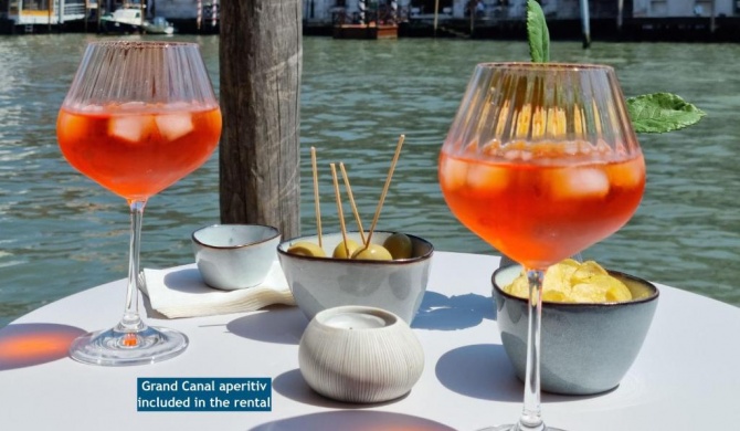 MOCENIGO aperitif