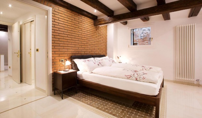 Moretta Apartment