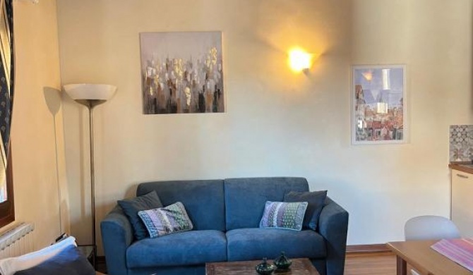 Romantic Rialto Apartment