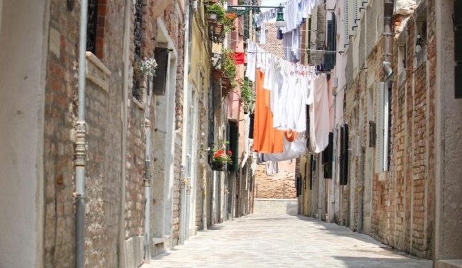 Veneziacentopercento Rooms