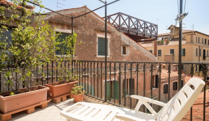 Venice Altanina Apartment