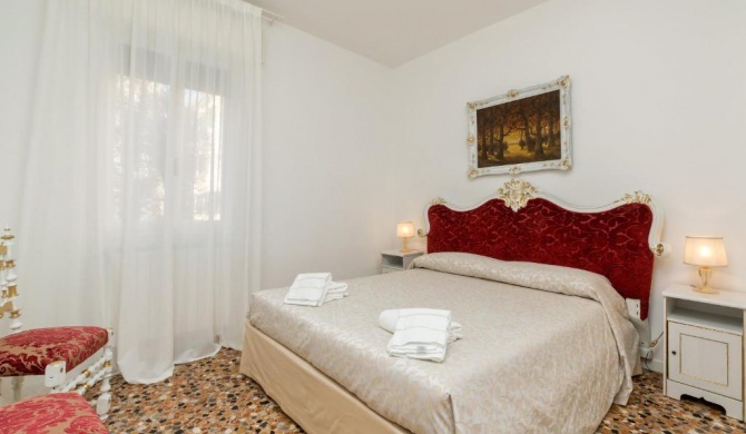 Venice Apartments San Samuele