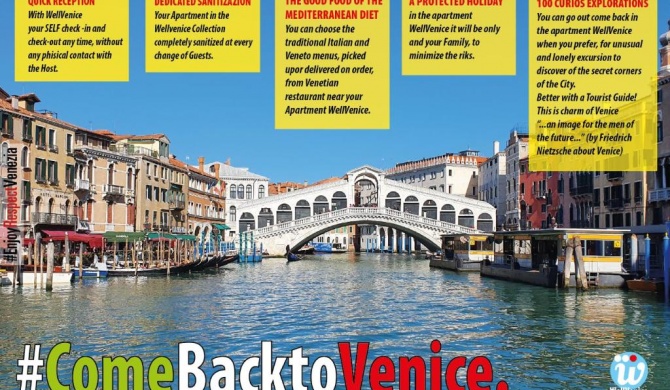 WellVenice Rialto