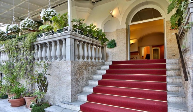Hotel Biasutti