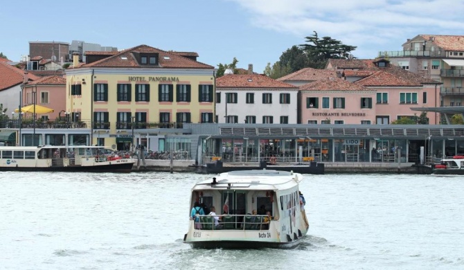 Hotel Panorama