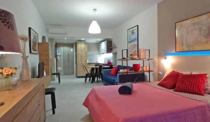 il piccolo loft