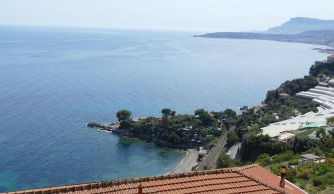 Locazione Turistica Grimaldi