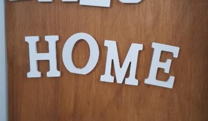 Balo’s home