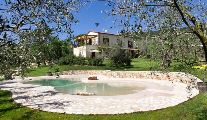 Il Bottaccio Casa di Campagna