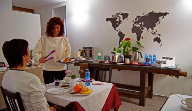 Residenza Lisy