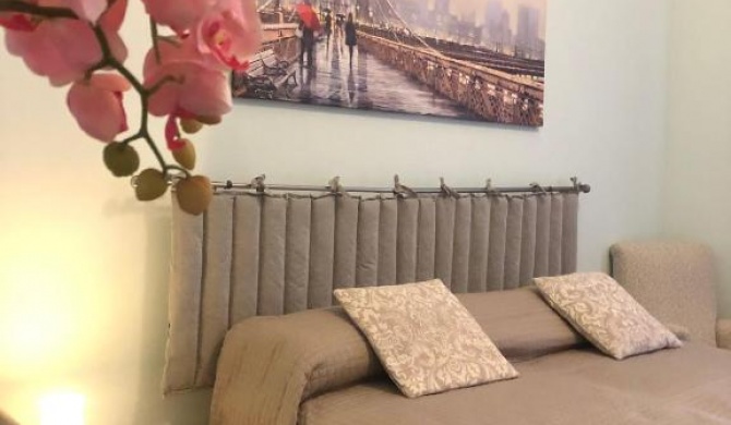 Intero appartamento suite del centro
