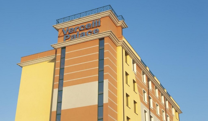 Vercelli Palace Hotel