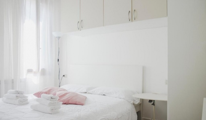 Ca Giardini Apartments in Biennale by Bricola Apartments