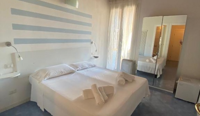 CARUGIO ROOMS Vernazza