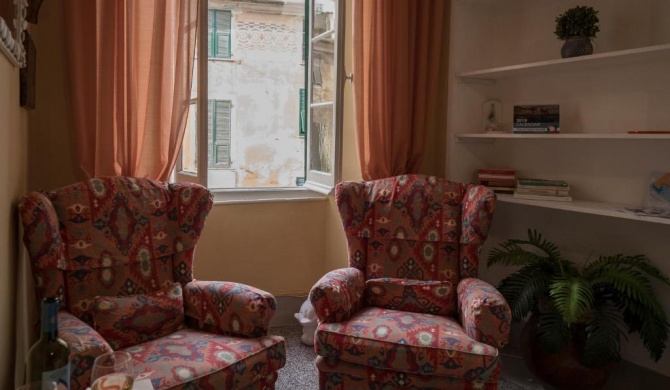 La Casa di Eio