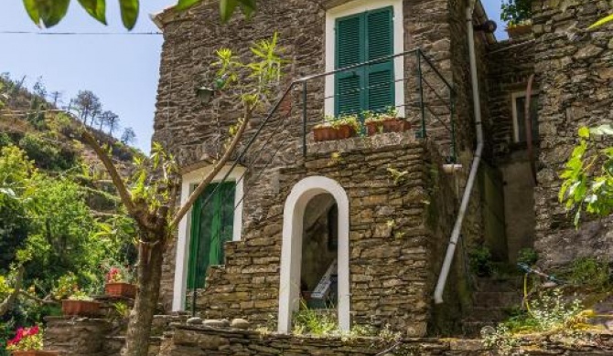 Villa Smith, Terre Marine