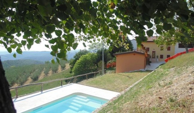 Agriturismo Corte Maccini