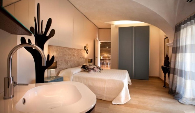 Anfite Luxury Apartment Affresco San Silvestro