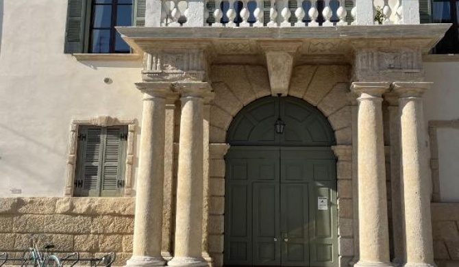Antiche Colonne