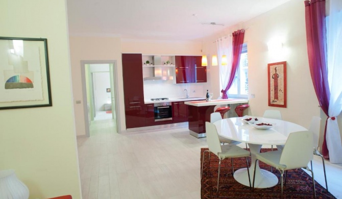 Apartment Home Marconi25