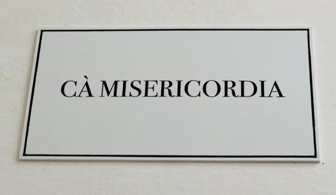 Cà Misericordia