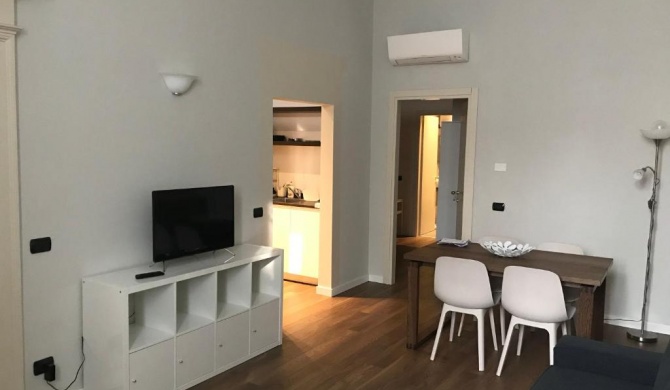 Appartamento Via Valverde 4