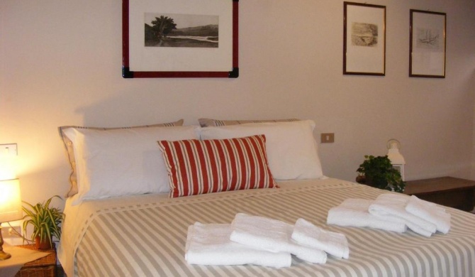 B&B Borgo Re Teodorico