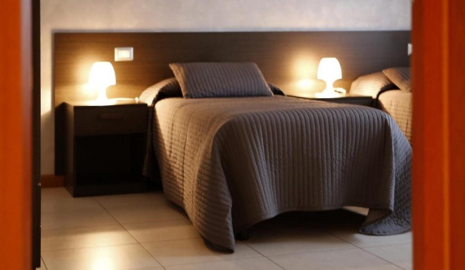B&B Il Sasso Antico