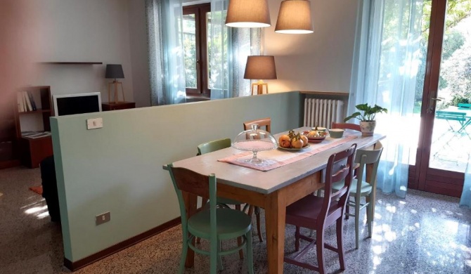 B&B PRA' LONGO
