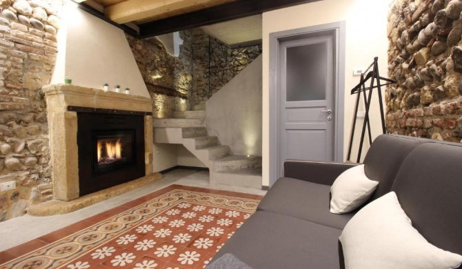 BECKET VERONA FLAT
