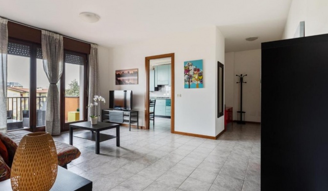 Borgo Roma Spacious Apartment - con parcheggio