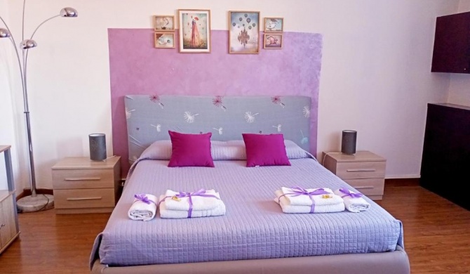 Brà Guest House