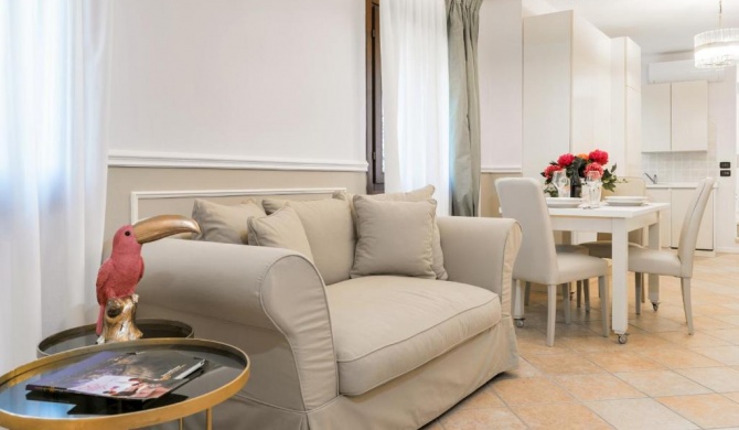 Casa Borsari Apartment