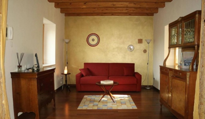 Casa Jasmin, 2 floors, private garden