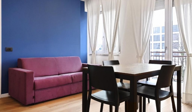 Flats4rent Mameli 140