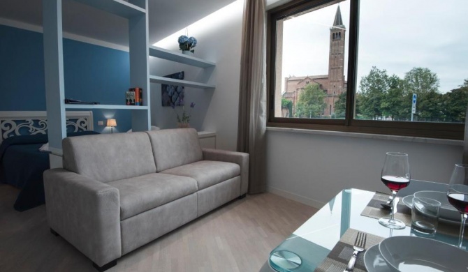 Italianflat - Le Quattro Stagioni